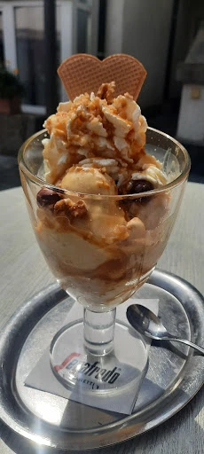 Eiscafé Venezia